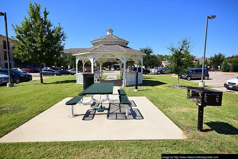 Villas on Calloway Creek - Photo 20 of 35