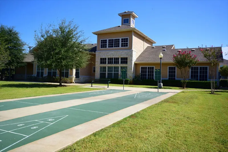 Villas on Calloway Creek - Photo 32 of 35