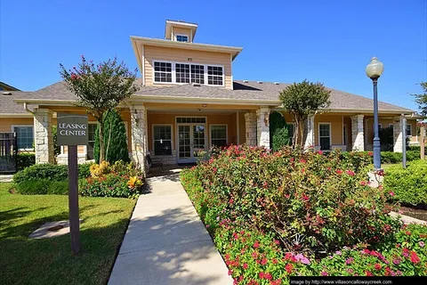 Villas on Calloway Creek - Photo 9 of 35