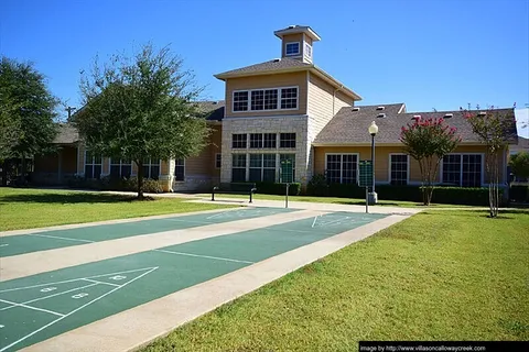 Villas on Calloway Creek - Photo 10 of 35