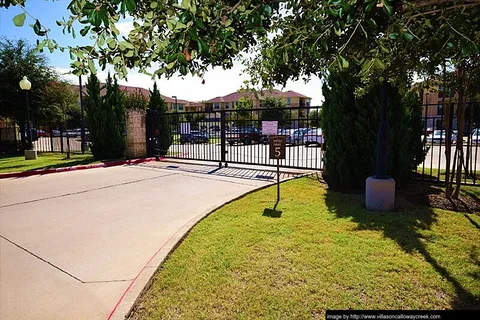 Villas on Calloway Creek - Photo 13 of 35