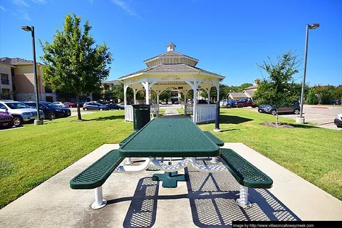 Villas on Calloway Creek - Photo 23 of 35