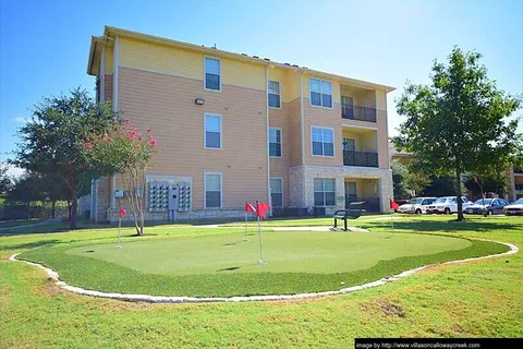 Villas on Calloway Creek - Photo 24 of 35