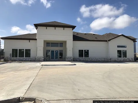 Residences at Arbor Oaks - Photo 4 of 11