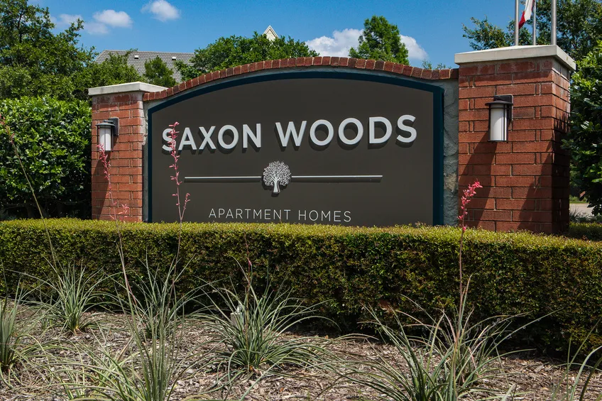 Saxon Woods - 24