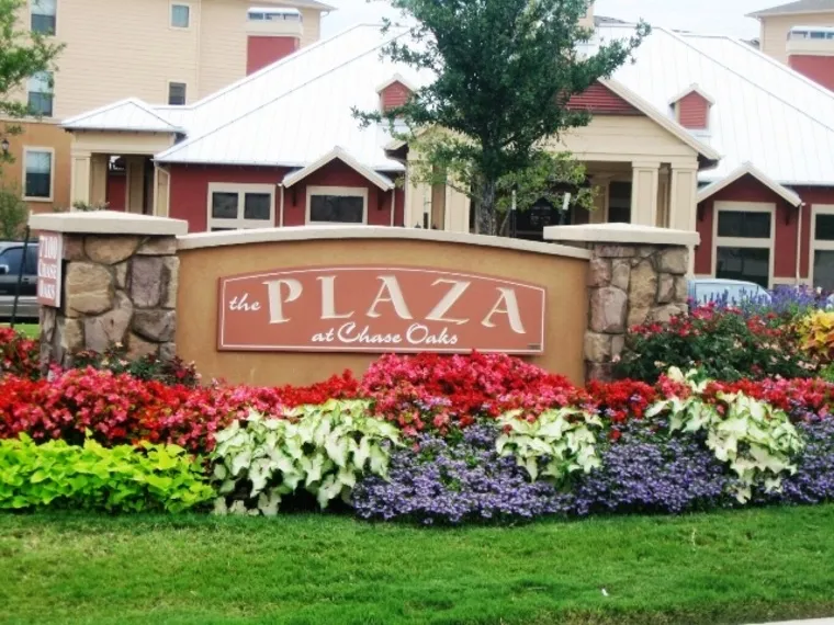 Plaza at Chase Oaks - 15