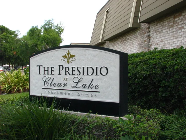 The Presidio at Clear Lake - 19