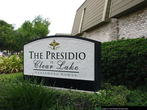 The Presidio at Clear Lake - Photo 20 of 20