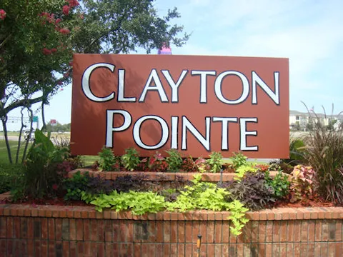 Clayton Pointe - 14