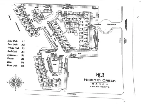 Hickory Creek Ranch - 52