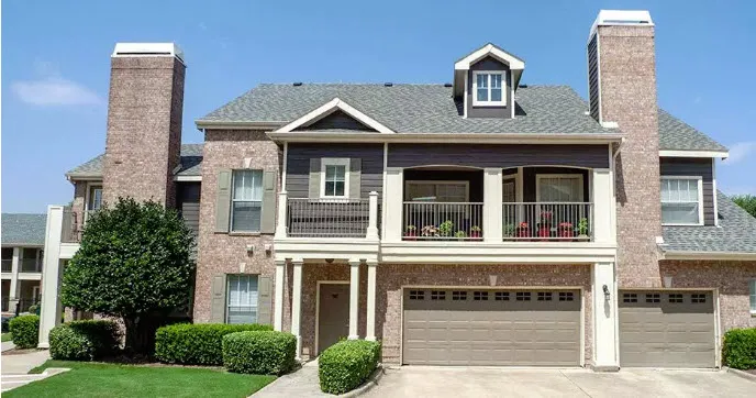 Townhomes of Coyote Ridge - Photo 13 of 32