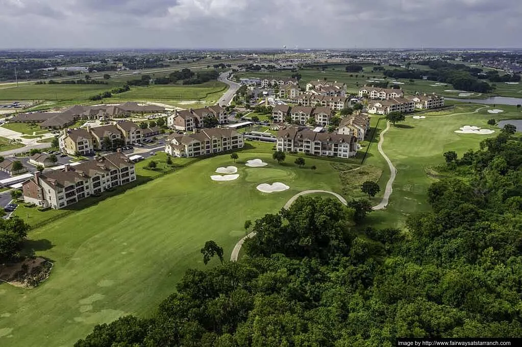 The Fairways at Star Ranch - Photo 2 of 40