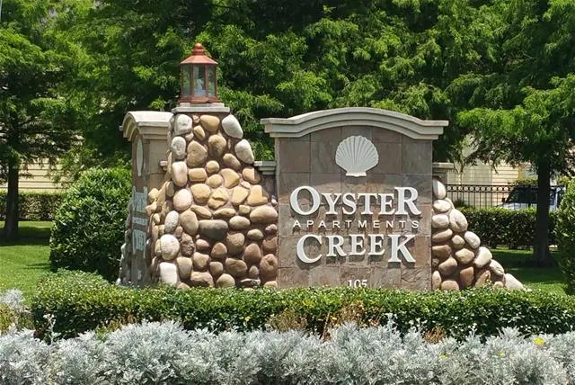 Oyster Creek - 11