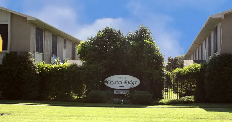 Villas of Crystal Ridge - 5