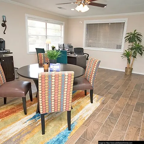 Adelita Townhomes - Photo 5 of 29