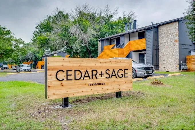 Cedar + Sage - Photo 1 of 9