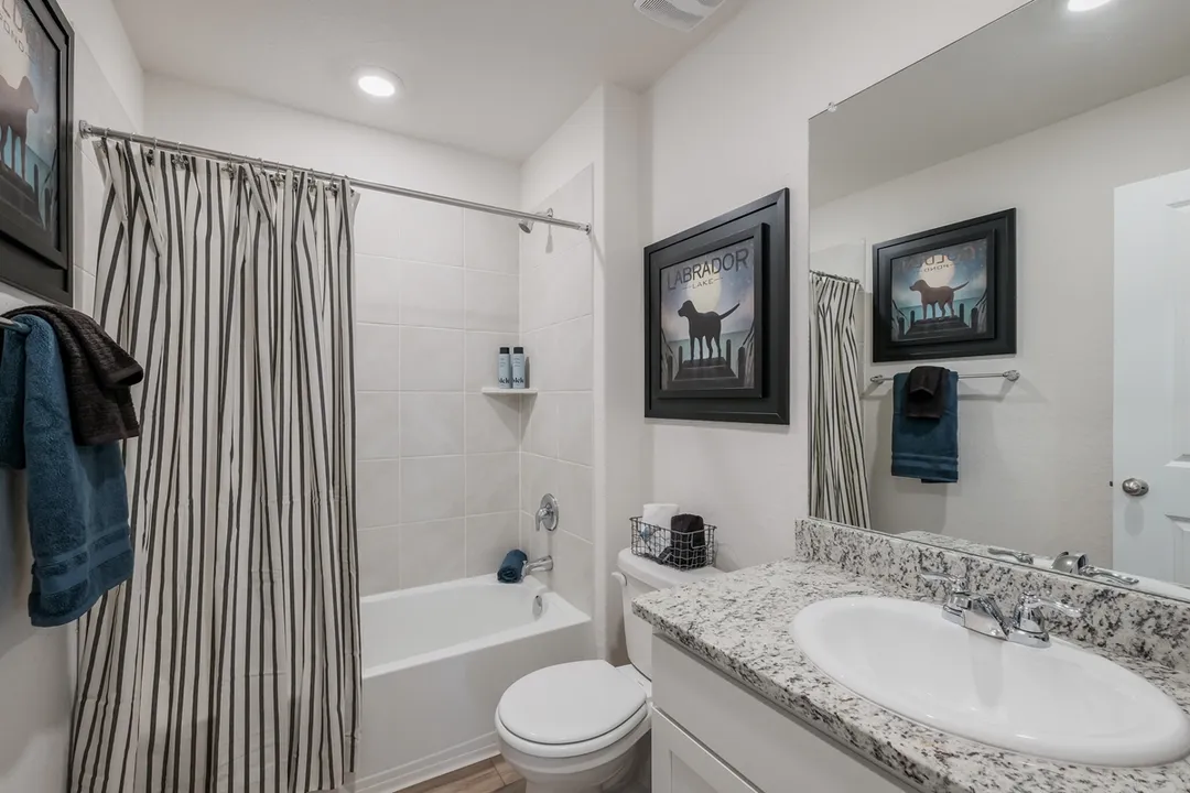 Covey Homes Westpointe - Photo 20 of 22