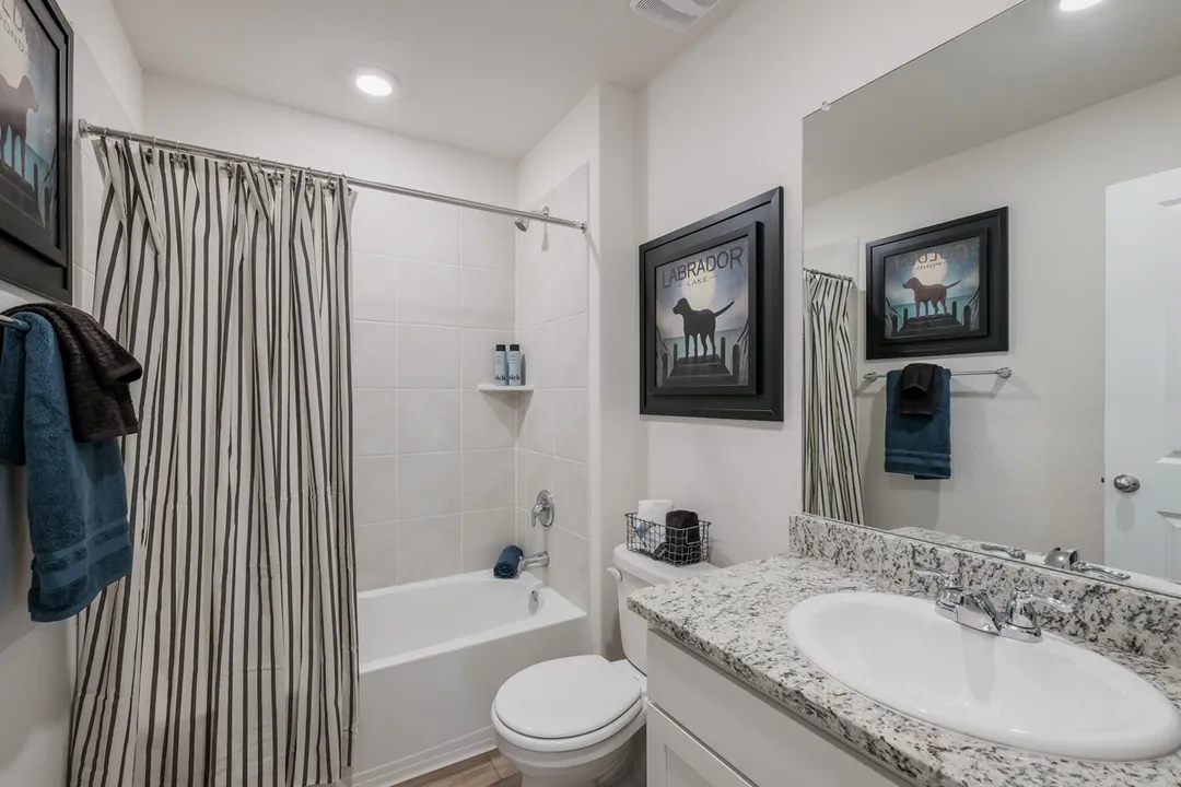 Covey Homes Westpointe - Photo 19 of 21