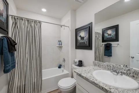 Covey Homes Westpointe - Photo 19 of 21