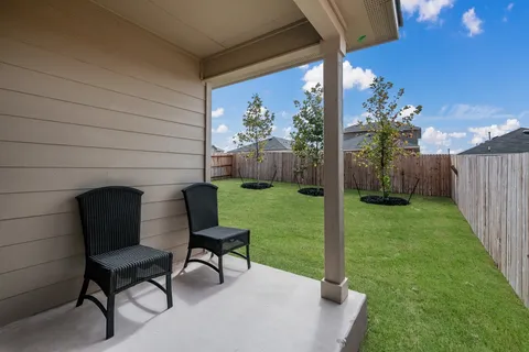 Covey Homes Westpointe - Photo 21 of 21