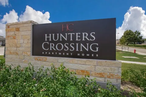 Hunters Crossing - 24