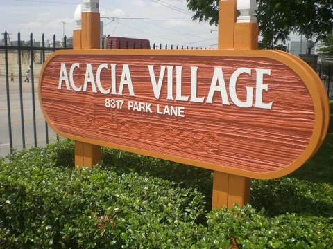 Acacia Village - 0