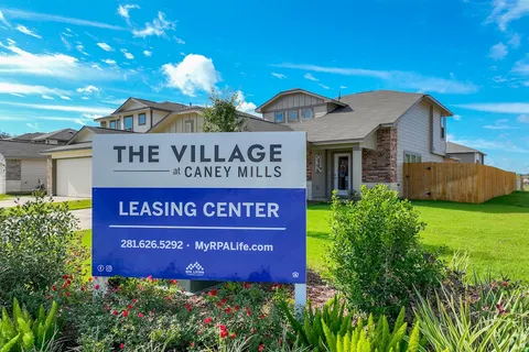 Village at Caney Mills - Photo 1 of 14