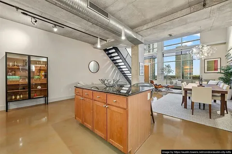 Austin City Lofts - Photo 1 of 1