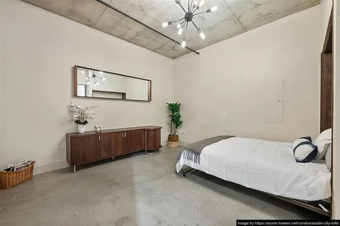 Austin City Lofts - Photo 19 of 62