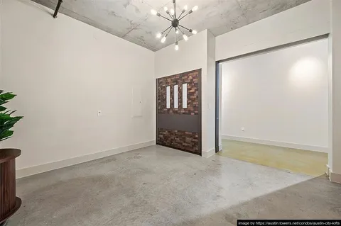 Austin City Lofts - Photo 17 of 62