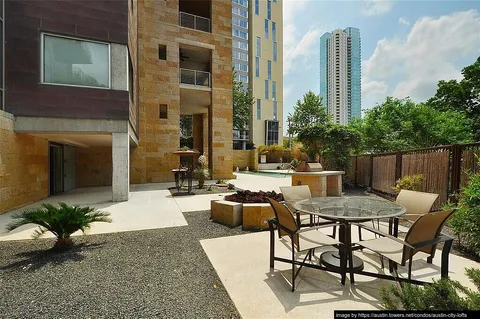 Austin City Lofts - Photo 57 of 62