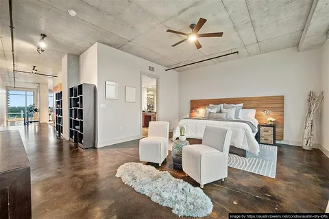 Austin City Lofts - Photo 25 of 62