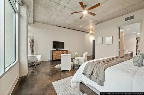 Austin City Lofts - Photo 26 of 62