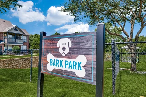 Dane Park Grapevine - Photo 11 of 30