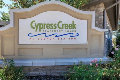 Cypress Creek at Joshua Station - 9