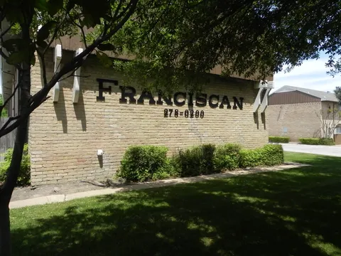 Franciscan - 71
