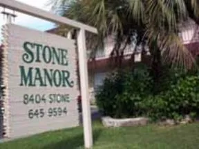Stone Manor - 0