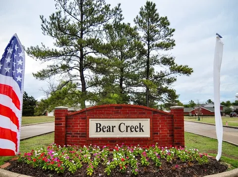Residences at Bear Creek - 0
