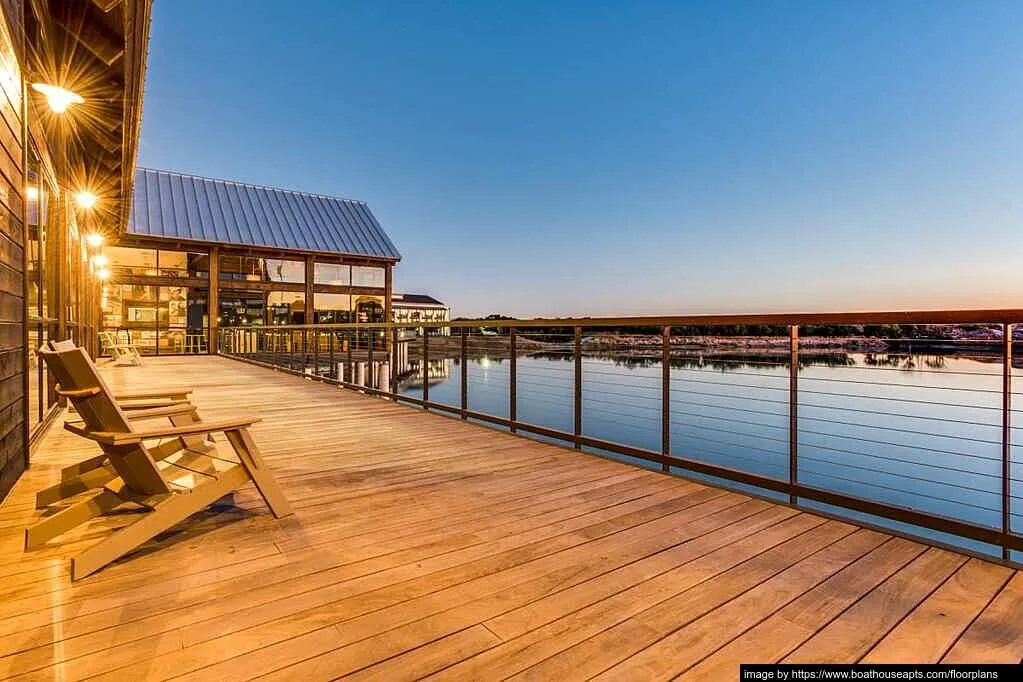 Boat House - Photo 13 of 46