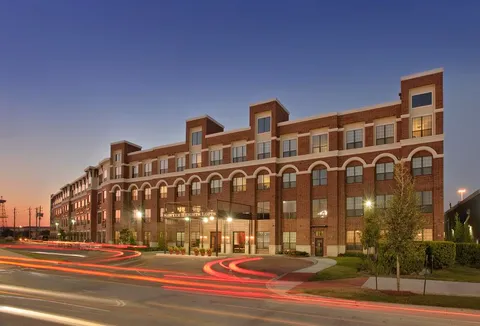 Sawyer Heights Lofts - Photo 7 of 26