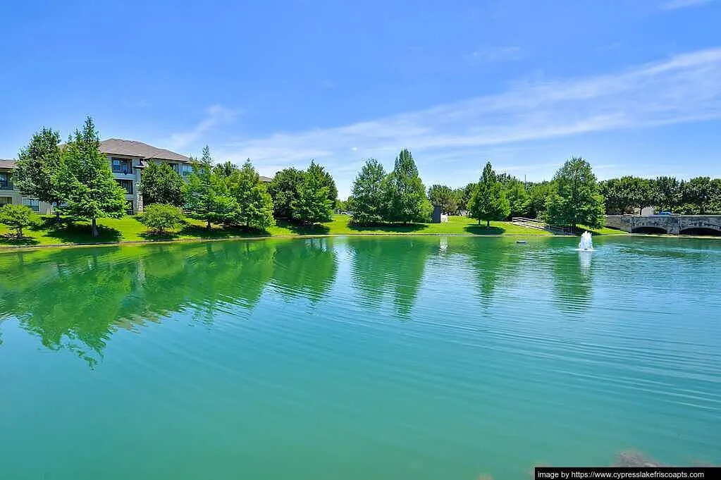 Cypress Lake at Stonebriar - Photo 4 of 19