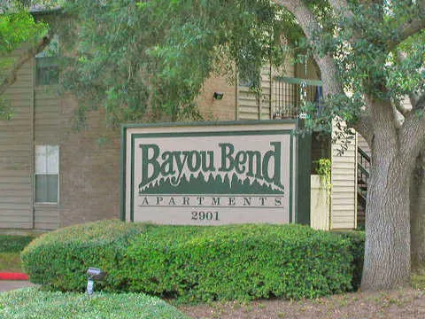 Bayou Bend - 9