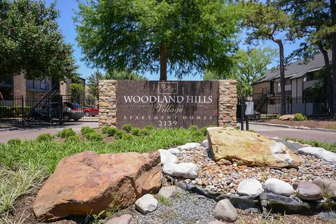 Woodland Hills Village - 8