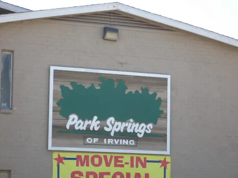 Park Springs of Irving - 0