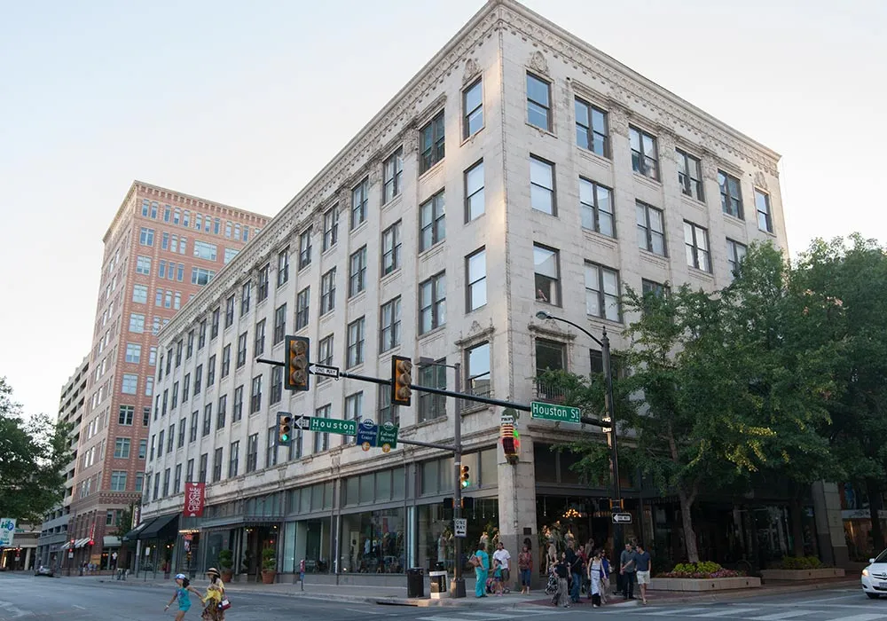 Sanger Lofts at Sundance Square - Photo 3 of 7