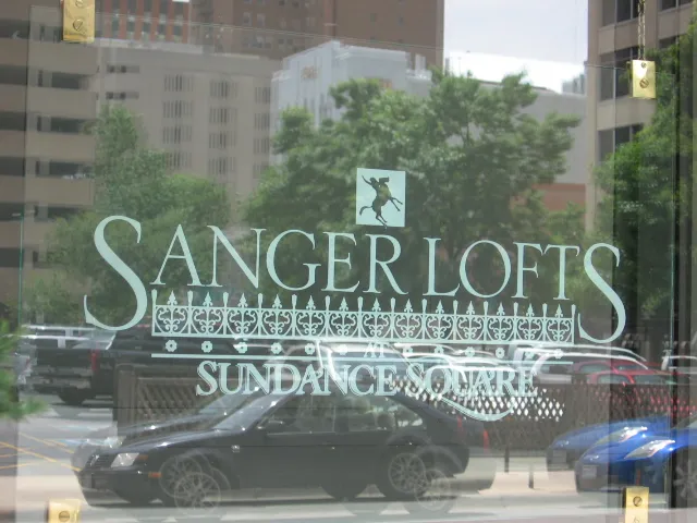 Sanger Lofts - 0
