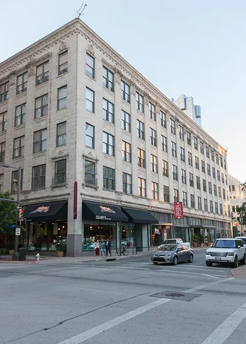 Sanger Lofts at Sundance Square - Photo 2 of 7