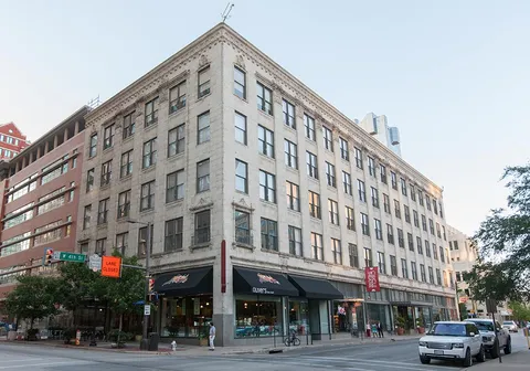 Sanger Lofts at Sundance Square - Photo 1 of 7