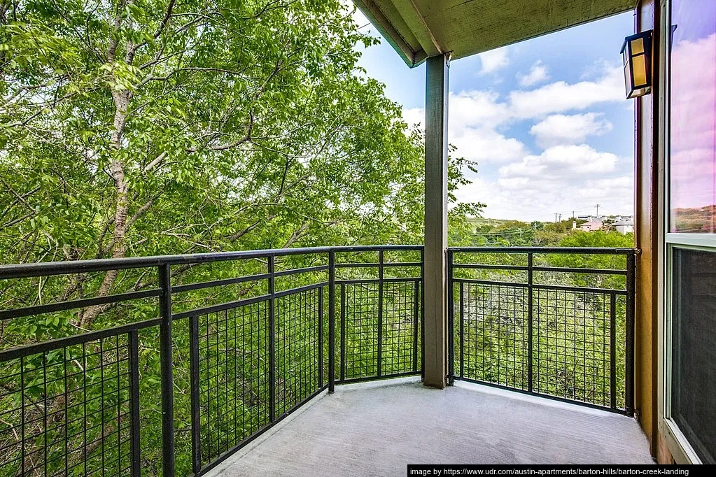 Barton Creek Landing - Photo 16 of 44