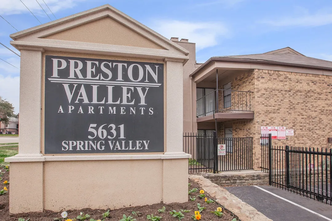 Preston Valley - 30